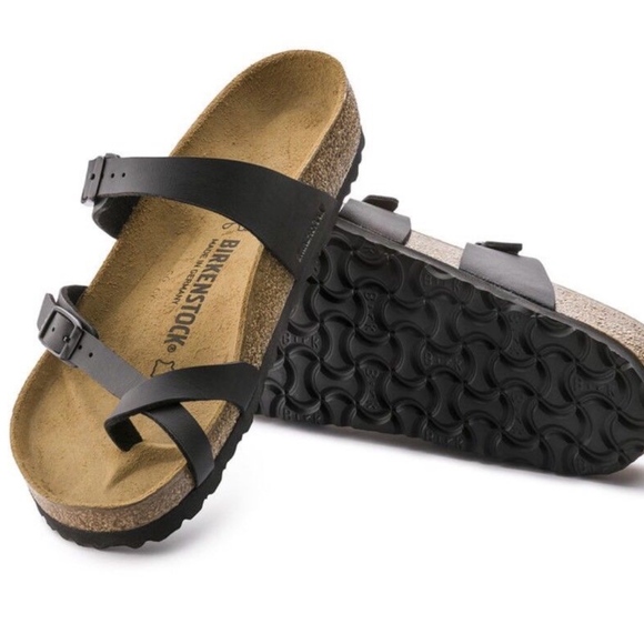 birkenstock sandals size 5